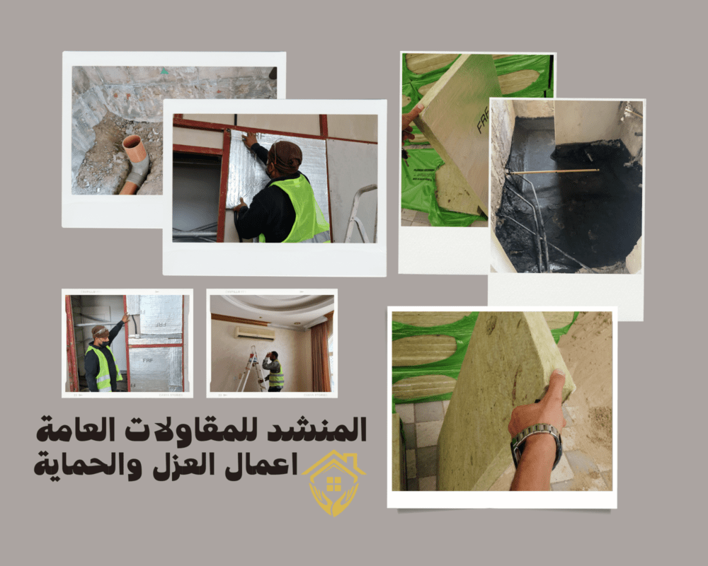العزل والحماية