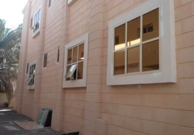 Al mounshed المنشد المنشد للمقاولات العامة صيانة عامة ديكور المنازل شركات المقاولات في العين