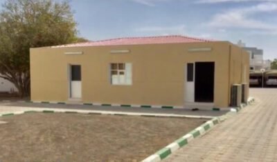 Al mounshed المنشد المنشد للمقاولات العامة صيانة عامة ديكور المنازل شركات المقاولات في العين