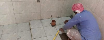 Al mounshed المنشد المنشد للمقاولات العامة صيانة عامة ديكور المنازل شركات المقاولات في العين