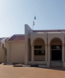 Al mounshed المنشد المنشد للمقاولات العامة صيانة عامة ديكور المنازل شركات المقاولات في العين