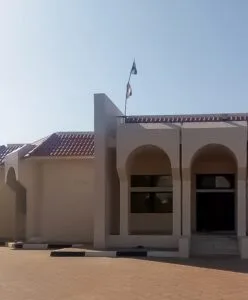 Al mounshed المنشد المنشد للمقاولات العامة صيانة عامة ديكور المنازل شركات المقاولات في العين