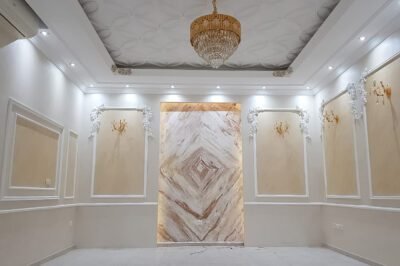 Al mounshed المنشد المنشد للمقاولات العامة صيانة عامة ديكور المنازل شركات المقاولات في العين