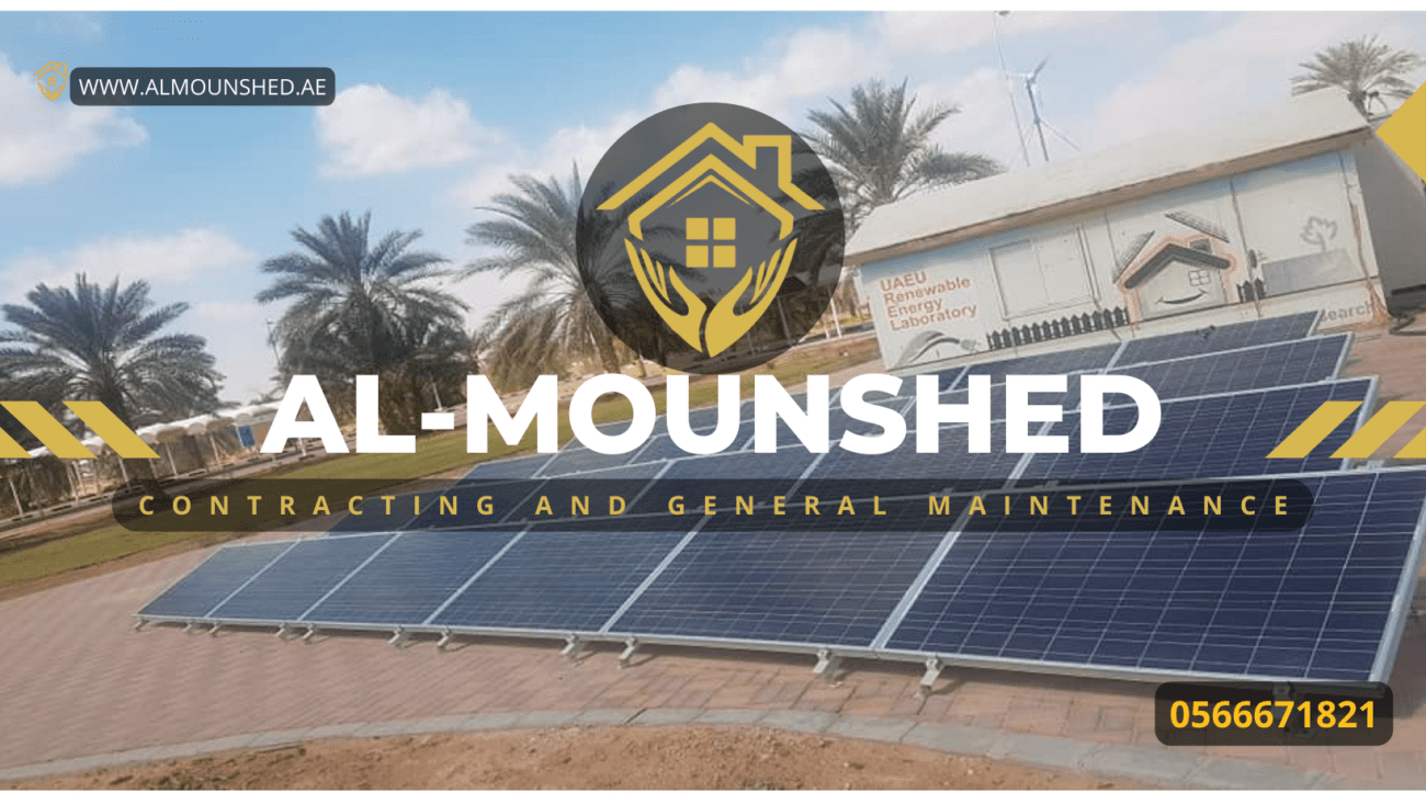 renewable energy systems