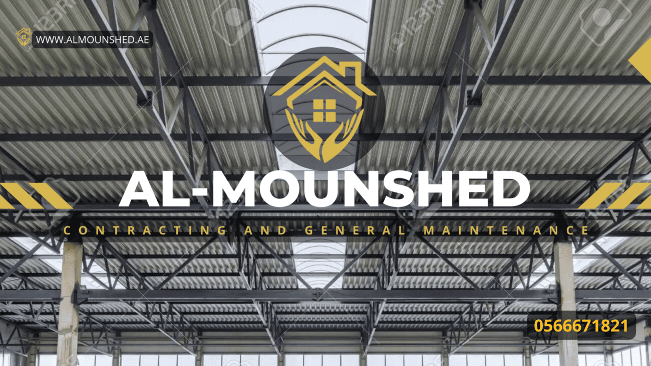 Construction and installation