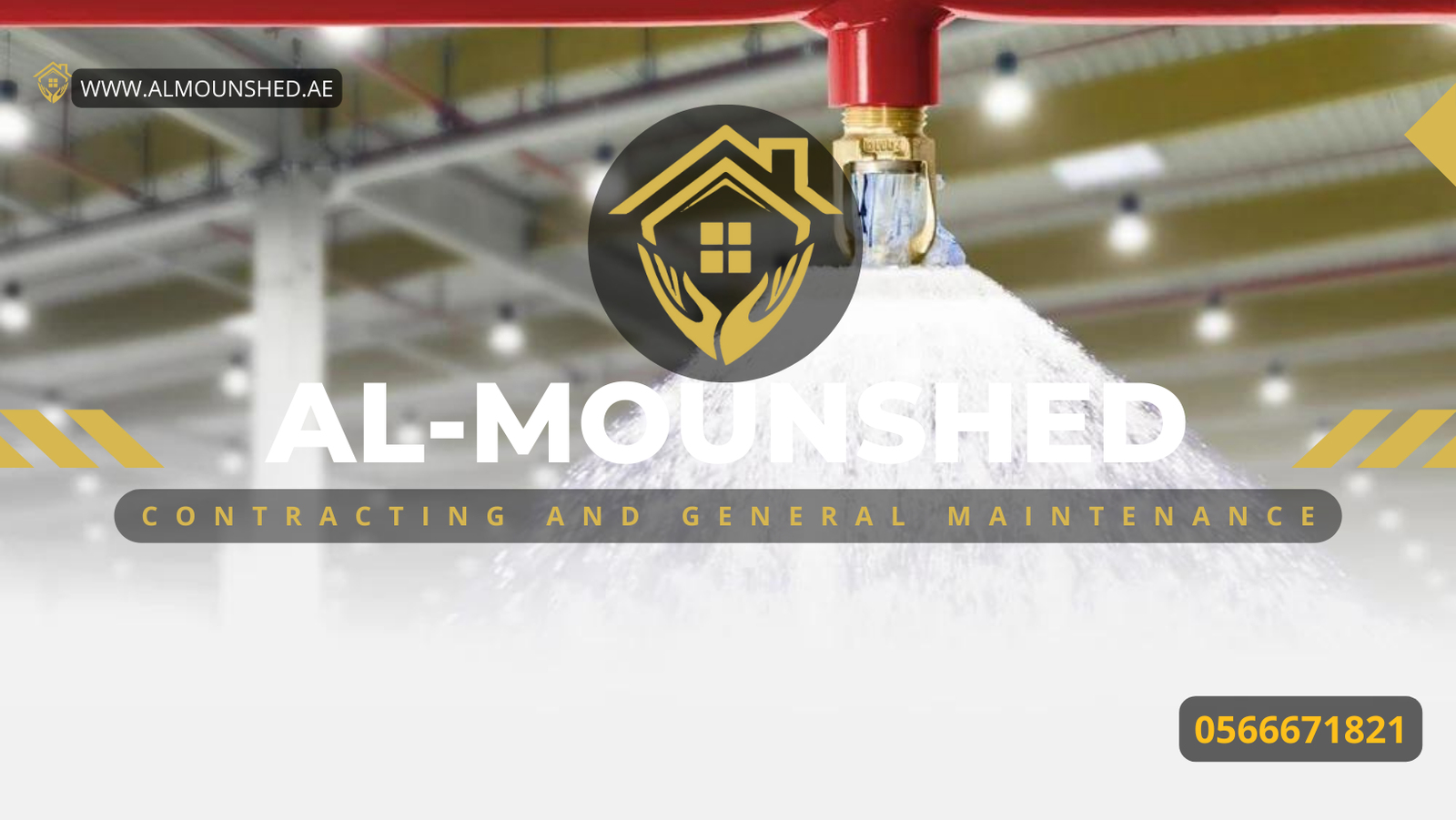 fire protection systems