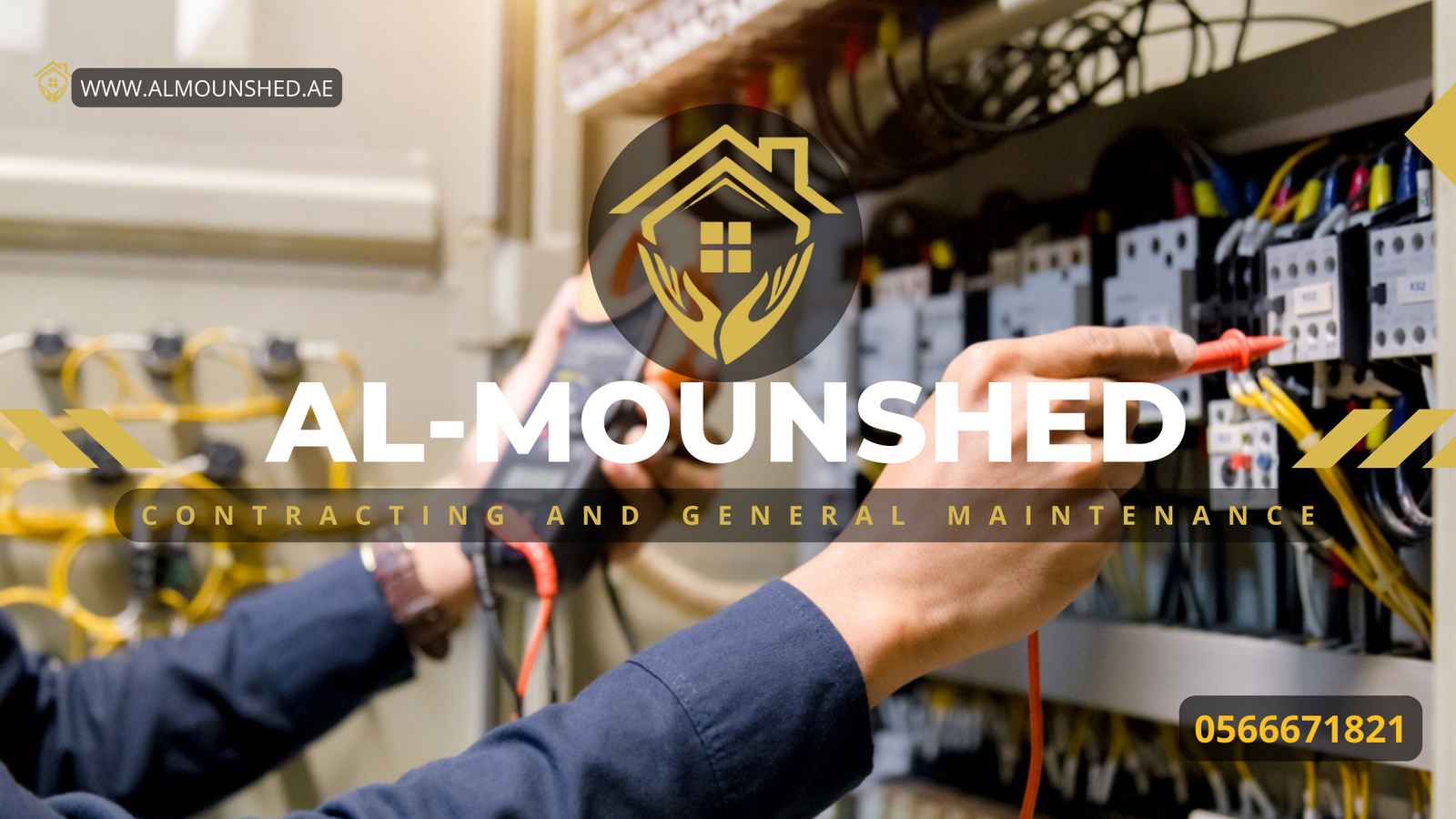 Electrical maintenance