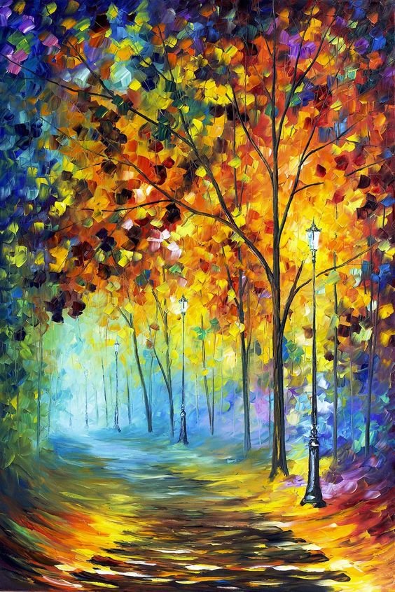 خدمات الرسم والصباغة في العين.