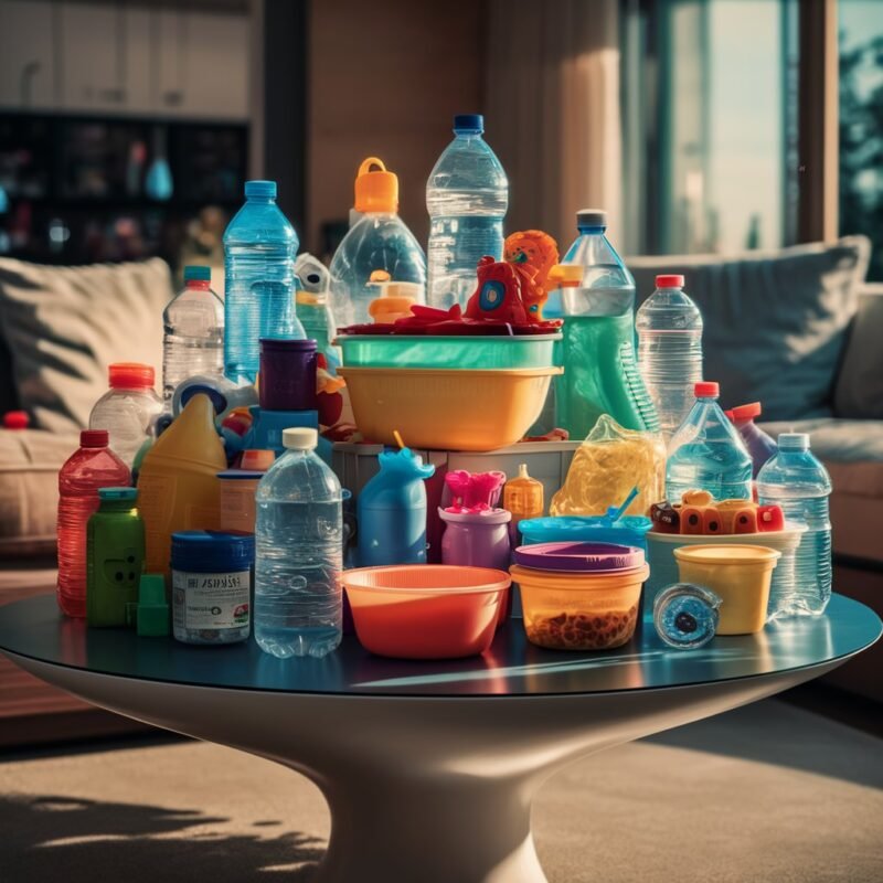 Plastic
