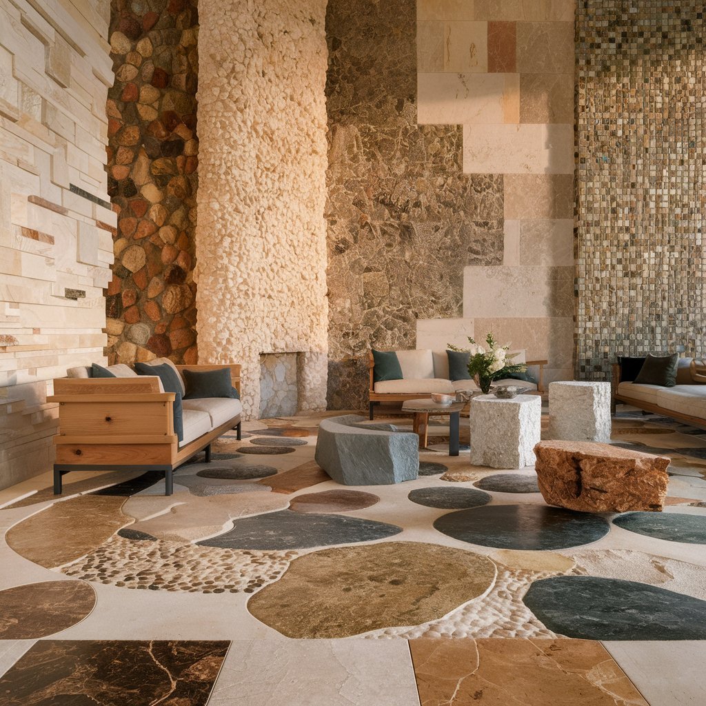 Natural Stone