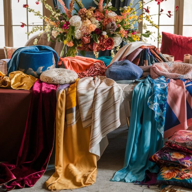 Fabrics