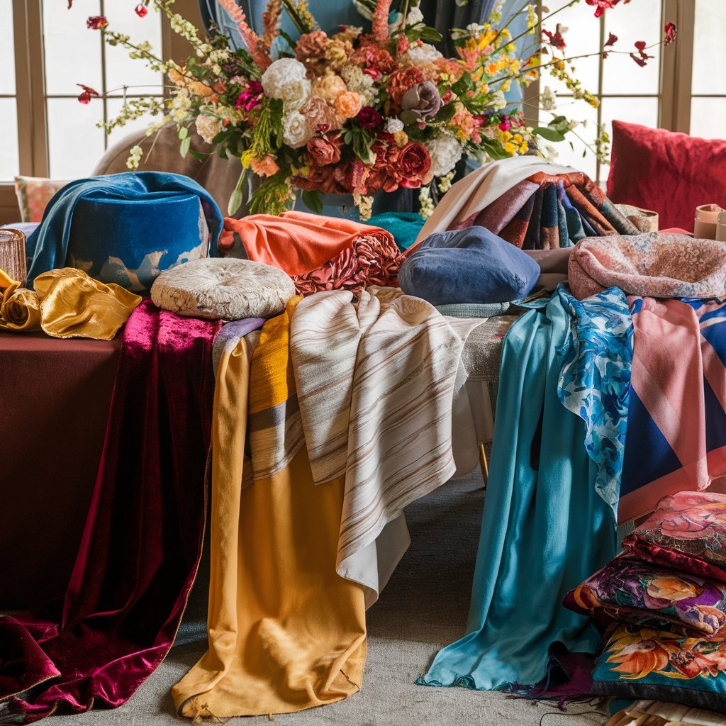 Fabrics