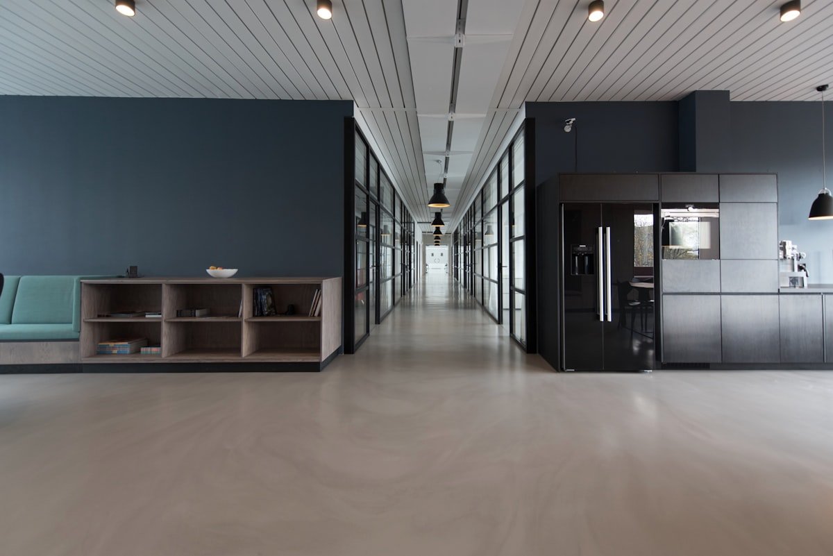 Gypsum board UAE