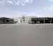 Renovated villa street view with carports in Al Amerah, Al Ain
