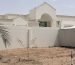 Villa exterior wall painting and finishing in Al Amerah, Al Ain